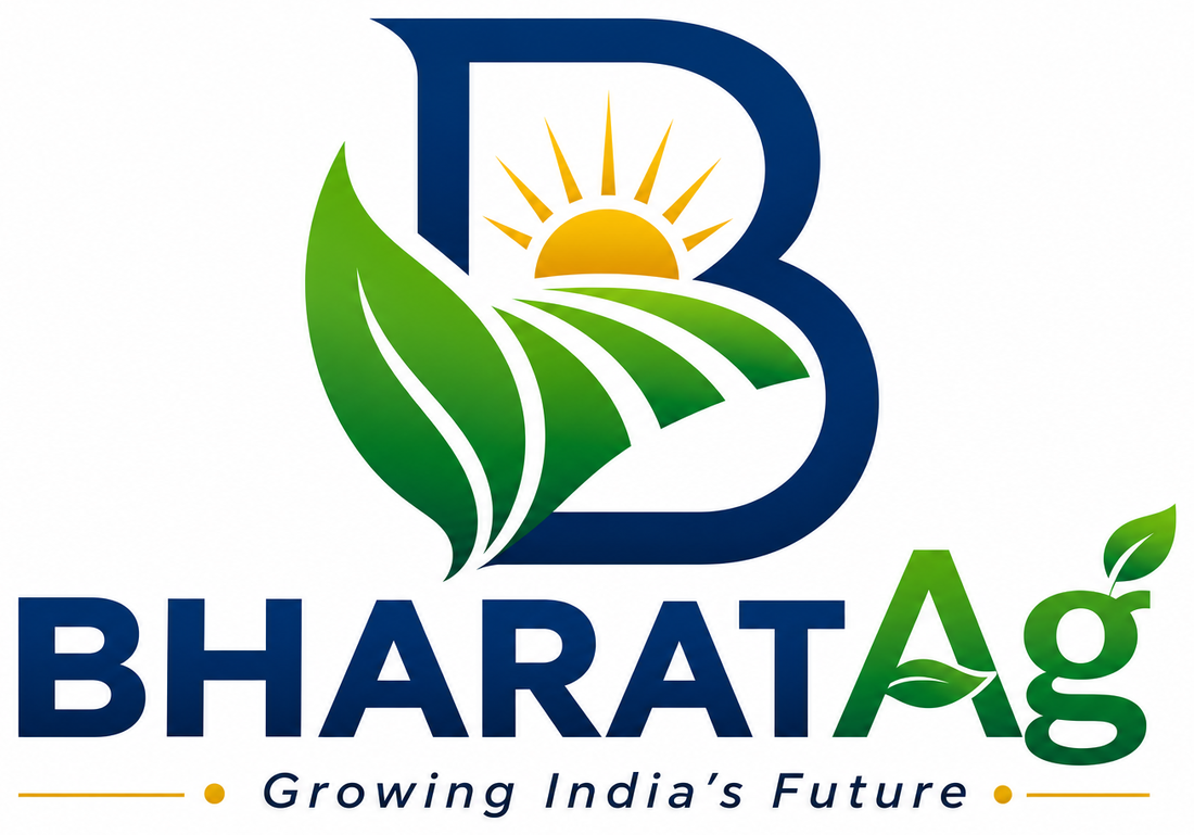 BharatAg
